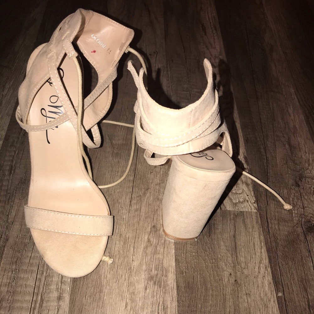 Heel